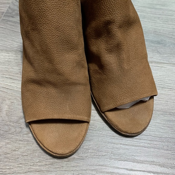 Lucky Brand Organza Mule - Picture 4 of 9